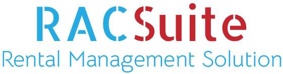 RACSuite Rental Management Solution