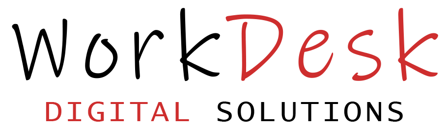 WorkDesk Digital Solutions